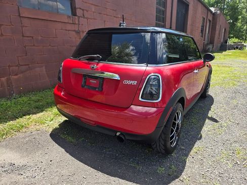 Used 2007 MINI Cooper Hardtop FWD image 6