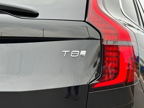 New 2026 Volvo XC90 T8 Ultra w/ Protection Package Premier AWD/4WD image 26
