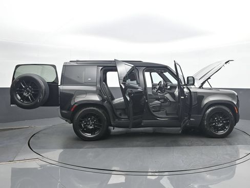 Used 2024 Land Rover Defender 110 S AWD/4WD image 36