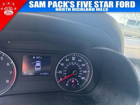 Used 2020 Kia Forte LXS image 7