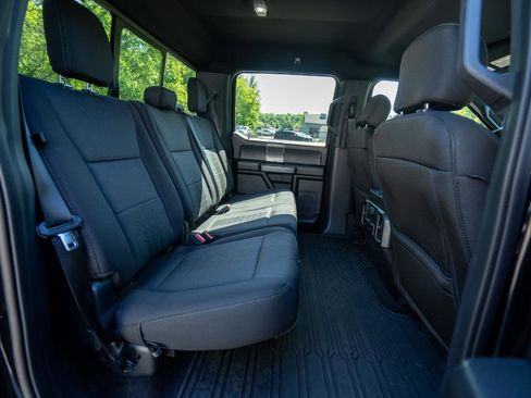 Used 2020 Ford F150 XLT w/ Equipment Group 302A Luxury AWD/4WD image 27