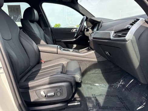 Used 2022 BMW X5 xDrive40i image 19