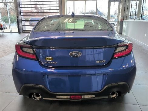New 2026 Subaru BRZ Limited w/ Popular Package 2 image 6