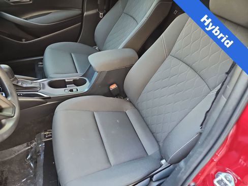 Used 2026 Toyota Corolla LE image 15