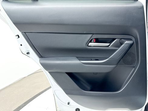 Certified 2025 MAZDA CX-50 AWD 2.5 Hybrid w/ Cargo Package image 36