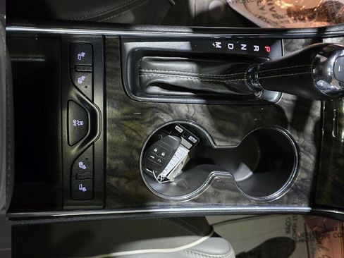 Used 2015 Chevrolet Impala LTZ image 34