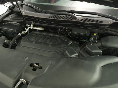 Used 2019 Acura MDX A-Spec image 67