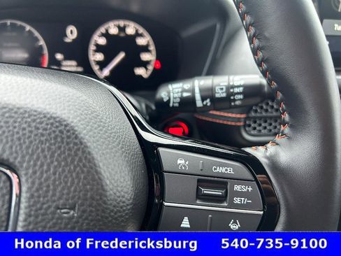 Used 2026 Honda HR-V Sport image 17