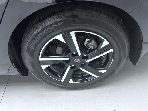 Used 2024 Nissan Sentra SV w/ All-Weather Package image 22