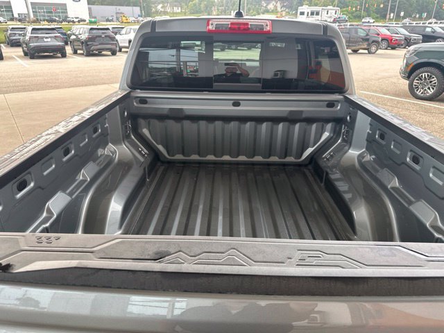 New 2026 Chevrolet Colorado Trail Boss AWD/4WD image 10