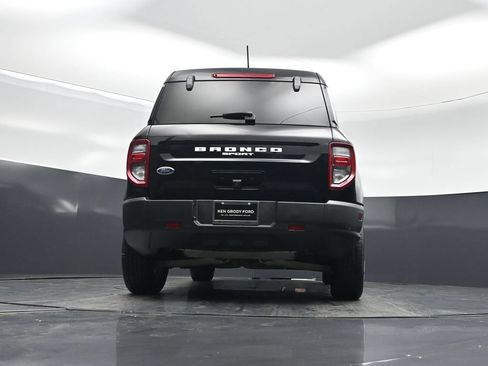 Used 2023 Ford Bronco Sport Outer Banks w/ Tech Package AWD/4WD image 77