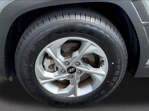 Used 2024 Hyundai Tucson SEL FWD image 33