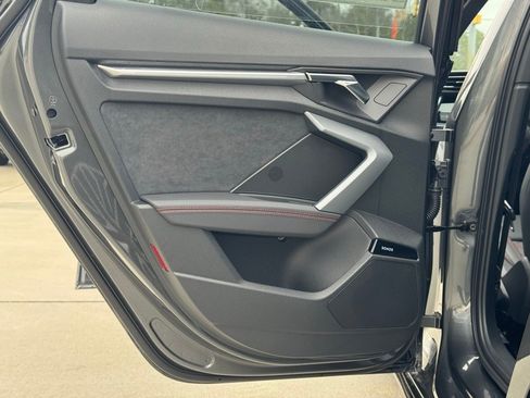 New 2026 Audi S3 Premium image 22