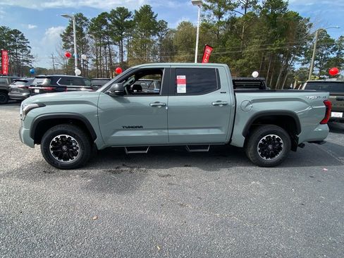 New 2026 Toyota Tundra SR5 image 4