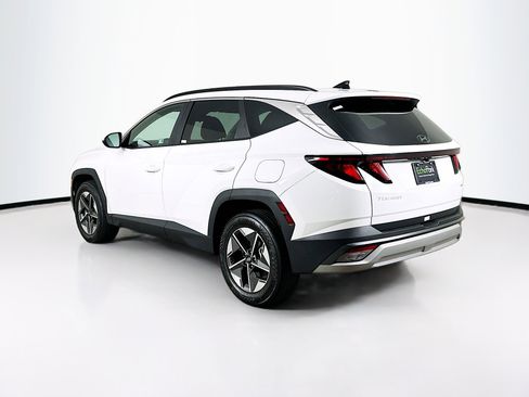 Used 2025 Hyundai Tucson SEL image 5