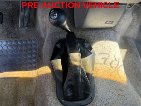 Used 1994 Dodge Ram 1500 Truck 4x4 Regular Cab image 18