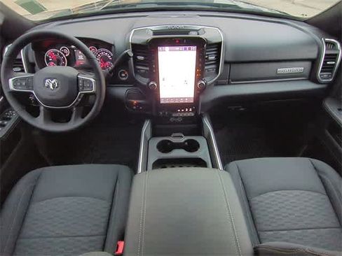 New 2026 RAM 2500 Big Horn image 15