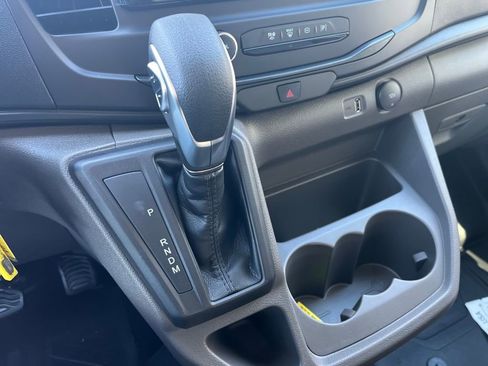 New 2025 Ford Transit 350 148 High Roof DRW AWD w/ Exterior Upgrade Package image 4