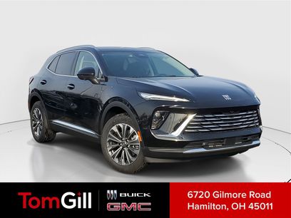 New 2026 Buick Envision Preferred