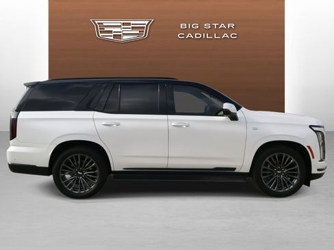 Used 2025 Cadillac Escalade Sport Platinum image 6