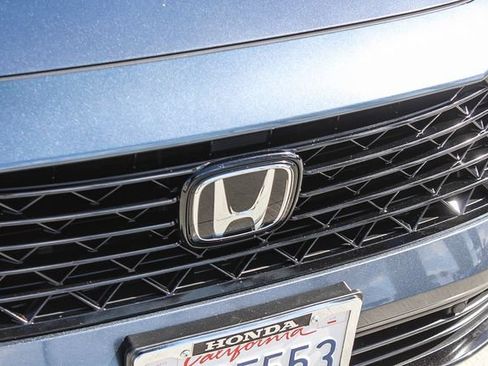 Used 2025 Honda Accord Touring image 17