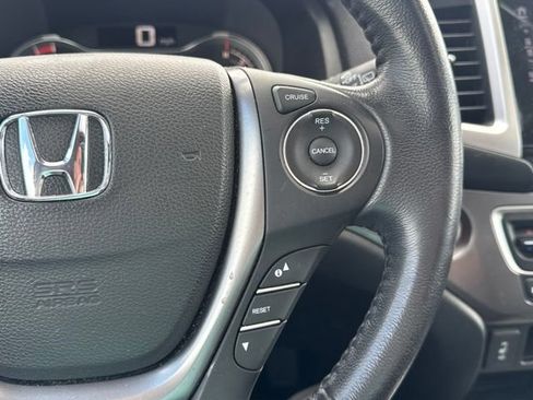 Used 2018 Honda Pilot EX-L image 22