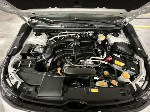 Certified 2023 Subaru Crosstrek 2.5i Limited image 14