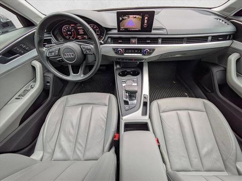 Used 2017 Audi A4 2.0T Premium Plus image 10