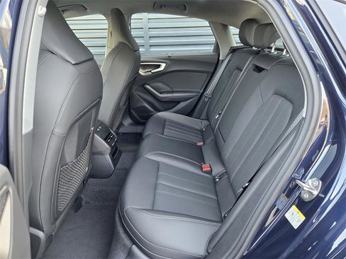 New 2025 Audi A5 2.0T Premium Plus image 10