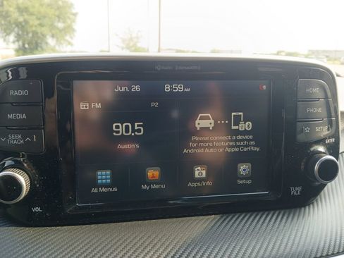 Used 2021 Hyundai Tucson Value FWD image 19