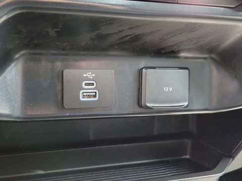 Certified 2024 Ford F350 XL w/ 360-Degree Camera Package RWD image 32