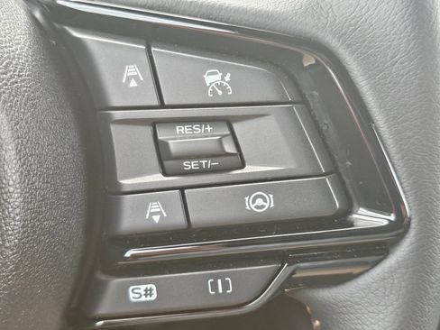 Used 2026 Subaru Forester Sport AWD/4WD image 38