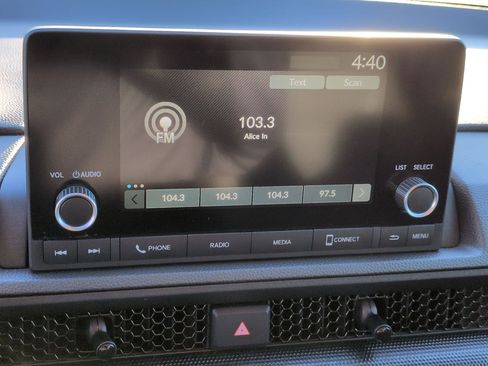 Used 2023 Honda CR-V Sport image 23