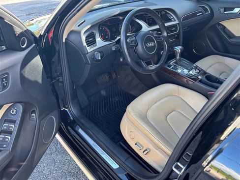 Used 2016 Audi A4 Premium Plus w/ Technology Package image 9