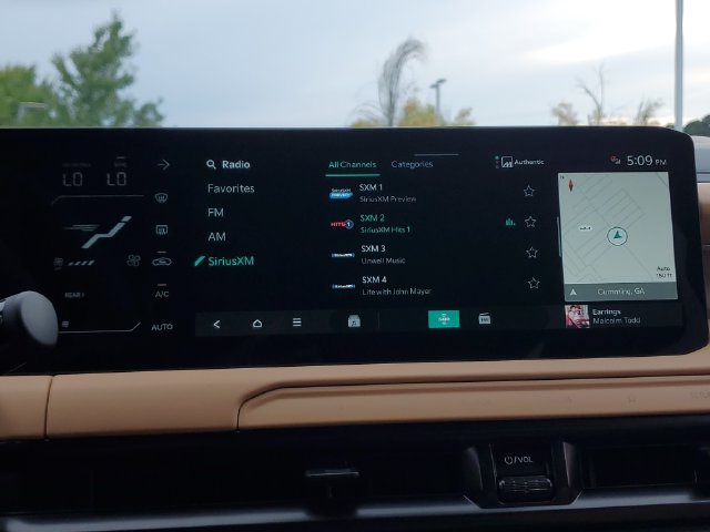 New 2027 Kia Telluride SX X-Line w/ Towing Package AWD/4WD image 26