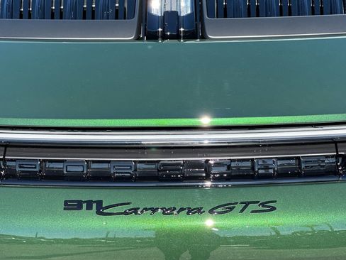 New 2026 Porsche 911 Carrera GTS image 38