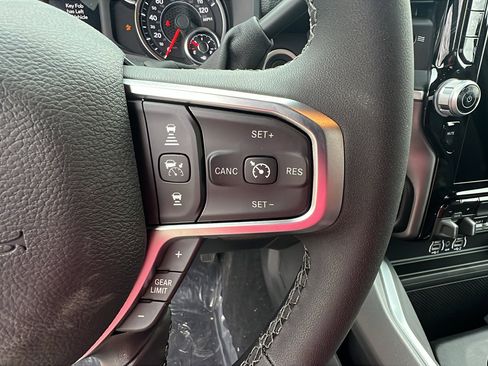 New 2026 RAM 2500 Big Horn image 24