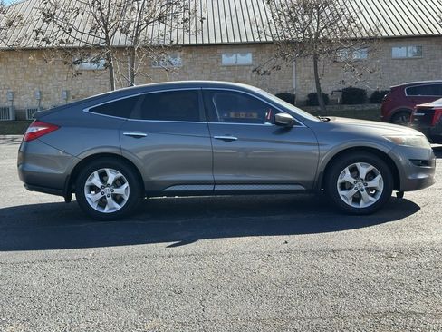 Used 2010 Honda Crosstour EX-L image 4