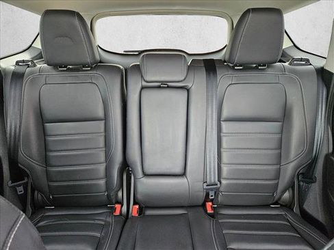 Used 2019 Ford Escape SEL image 16