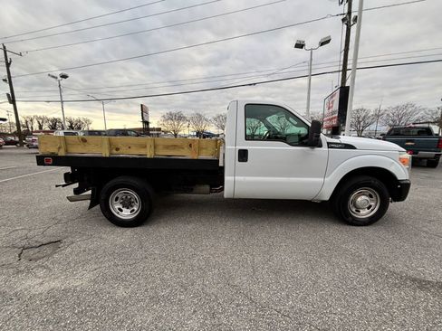 Used 2012 Ford F250 XL image 7