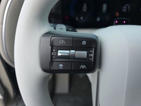New 2026 Hyundai Palisade SE FWD image 25