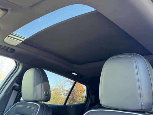 New 2026 Chevrolet Equinox EV LT w/ Convenience Package II image 9