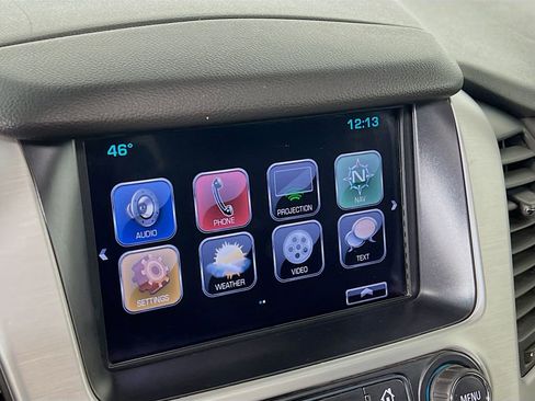 Certified 2017 GMC Yukon XL SLT w/ Open Road Package image 15