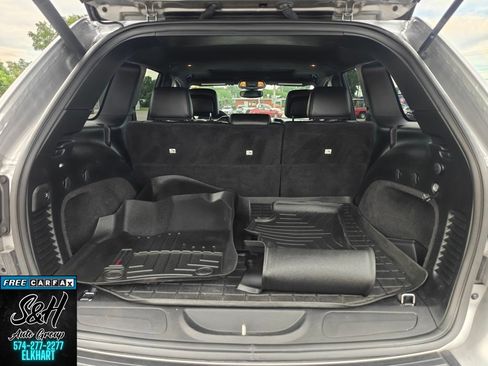 Used 2019 Jeep Grand Cherokee Altitude AWD/4WD image 21