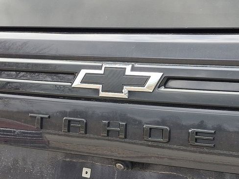 Used 2023 Chevrolet Tahoe RST w/ RST Performance Edition image 31