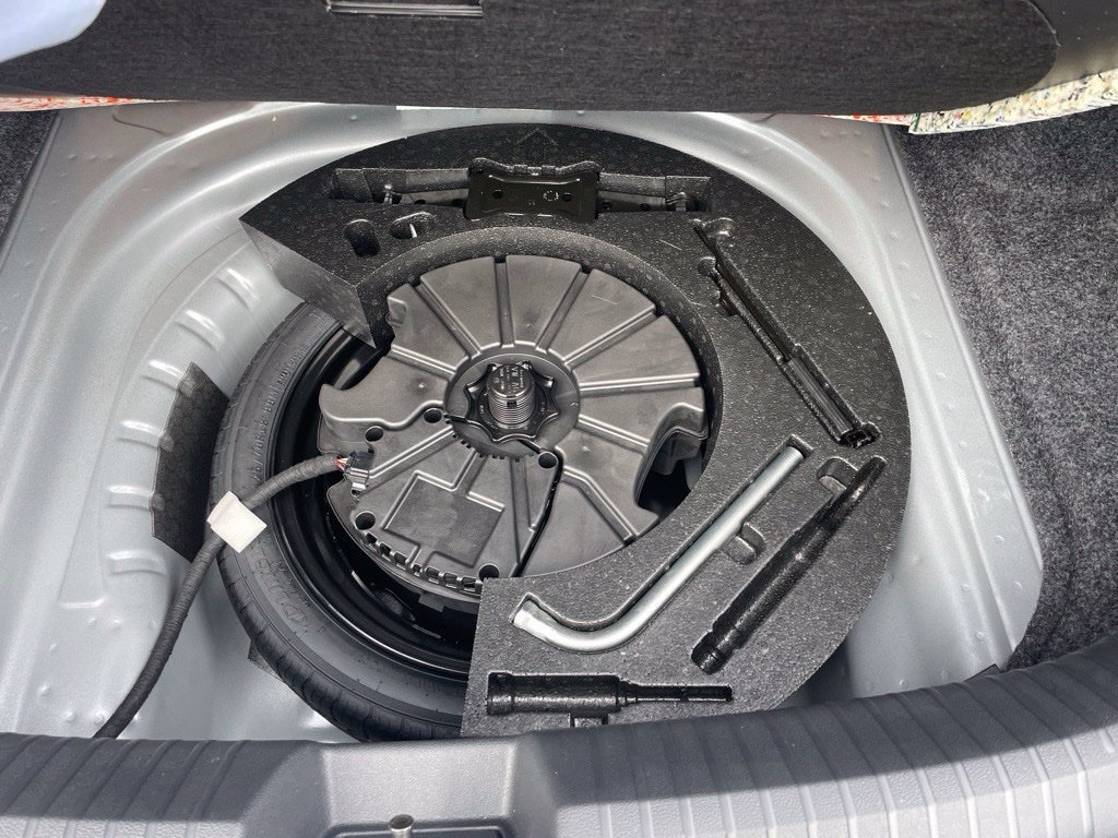 New 2026 Volkswagen Jetta SEL FWD image 13