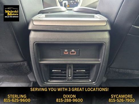 Used 2023 Nissan Murano SV image 25