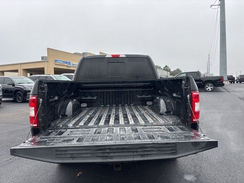 Used 2018 Ford F150 XLT w/ Equipment Group 302A Luxury image 42