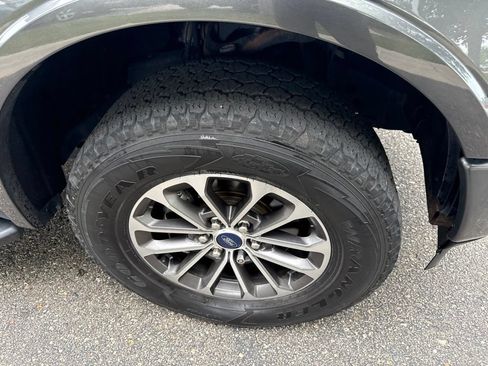 Used 2019 Ford F150 XLT w/ Equipment Group 302A Luxury AWD/4WD image 5