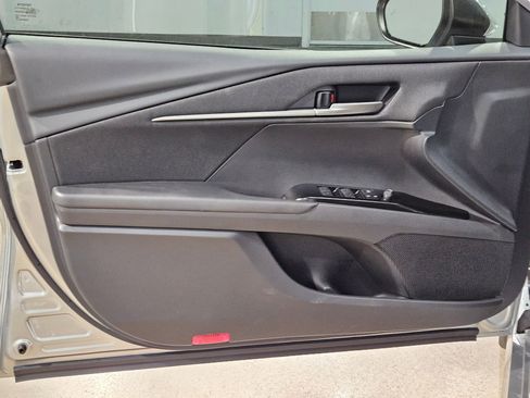 New 2026 Toyota Camry LE FWD image 11